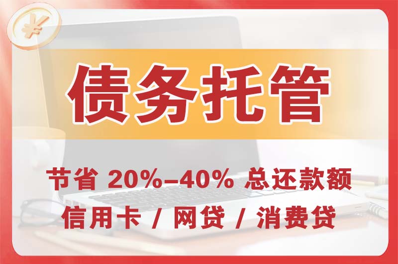 南城债务托管